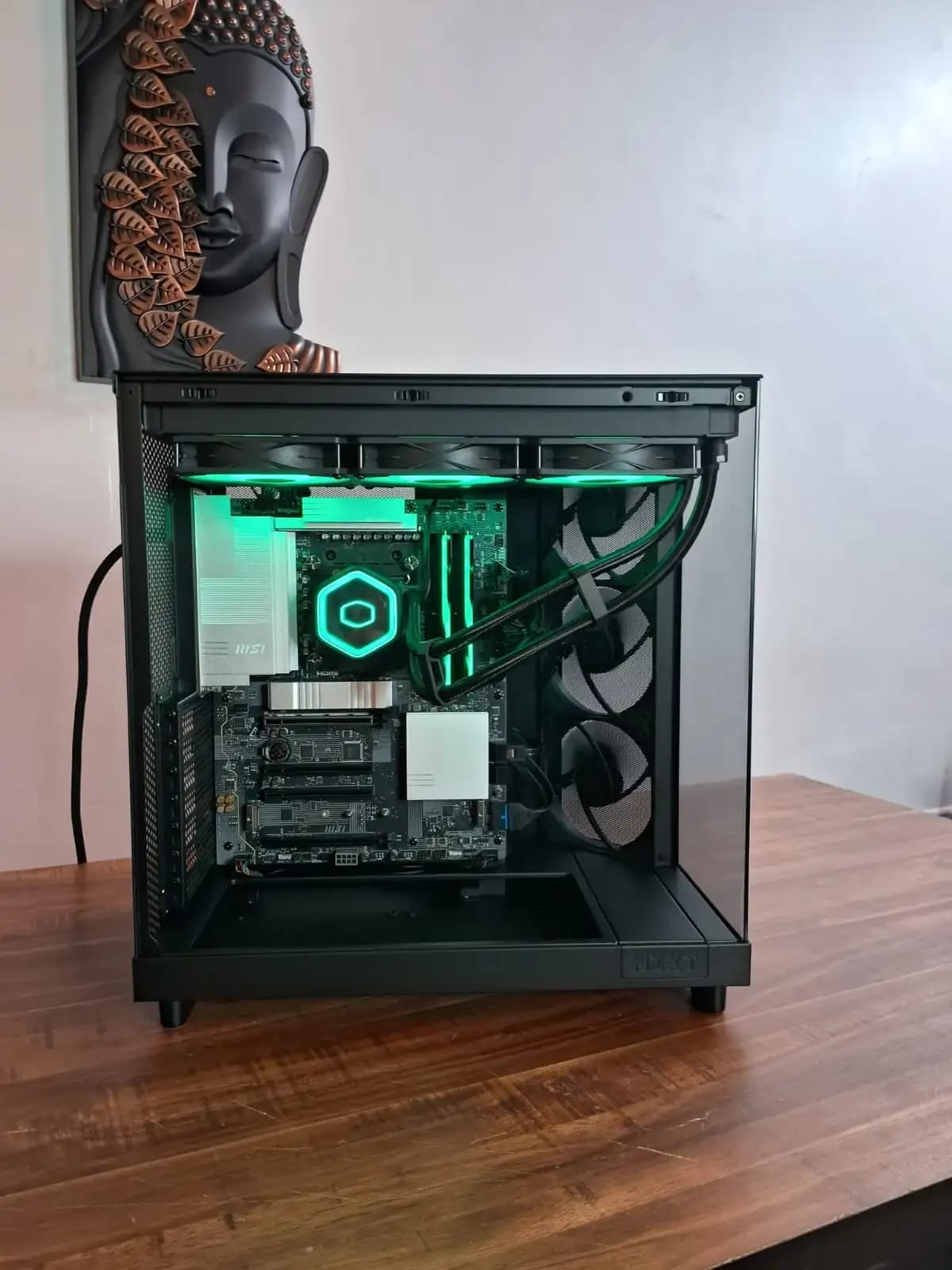 Praveen Krishna