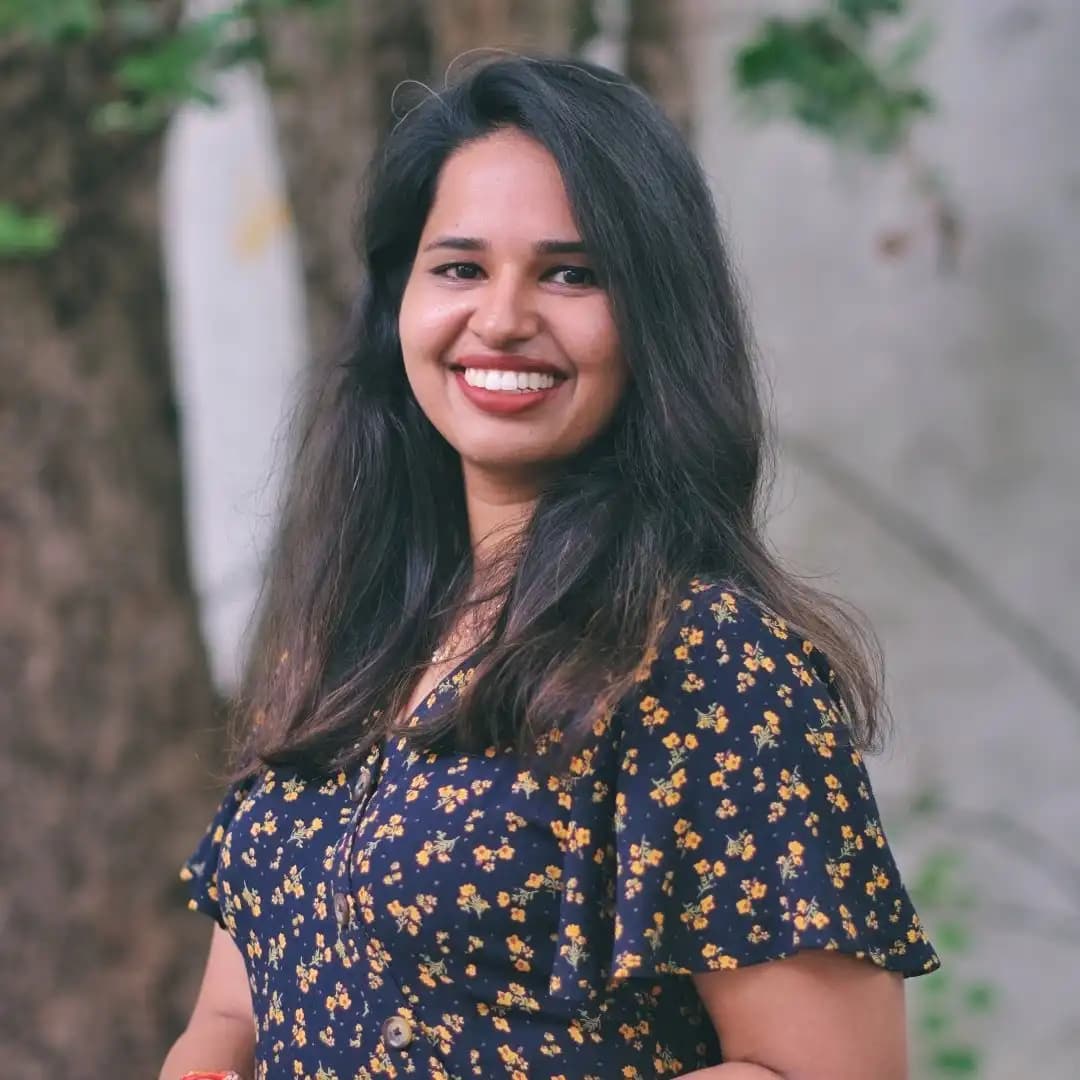 Logo of GAYATHRI SHIVARAM