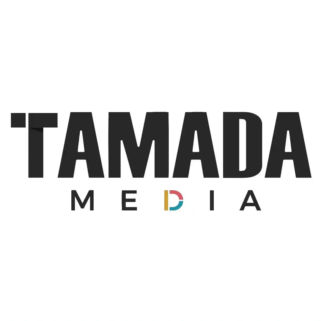 Logo of TAMADA MEDIA