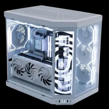 Customized Solutions