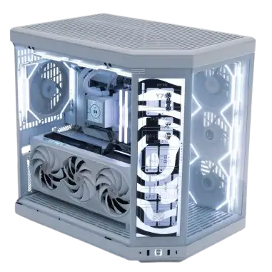 Customized Solutions
